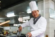厨师行业（揭秘厨师行业的机遇与挑战，探寻美食世界的无限可能）