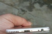 苹果六（一款经典手机的逐渐消退）