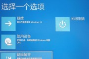 电脑蓝屏无法启动，应对方法大揭秘（解决电脑蓝屏问题，让你的电脑重启如初）