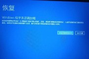 电脑蓝屏（揭秘电脑蓝屏背后隐藏的故障源头）