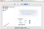 苹果电脑打字错误的原因及解决方法（解析苹果电脑打字错误的可能性和应对策略）