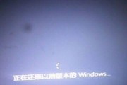 电脑重启后变成老版本的解决方法（解决电脑重启后变成老版本的有效措施）