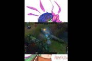联想W510在玩LOL方面的表现如何？（探究联想W510在LOL游戏中的性能和体验）