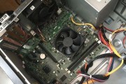 探索GTX950处理器的性能和优势（从游戏性能到功耗表现，一览GTX950处理器的卓越之处）