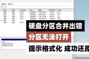 电脑硬盘信息错误检查方法（详解如何使用电脑软件检查硬盘信息错误）