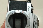 探索宾得K1000（传世之作，畅游摄影之路）
