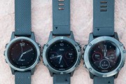 Fenix5X（探索无尽可能，重新定义户外运动体验）