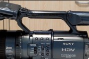 索尼FX1E（探索索尼FX1E的影像质量和创意潜力）