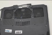 机械X6TI-M2（高性能处理器与强大显卡带来的无与伦比的游戏体验）