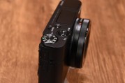 用RX100III拍摄，给你带来无限惊喜！（探索RX100III的强大拍摄功能，释放你的摄影潜力）