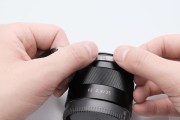 索尼FE35F1.4（探索FE35F1.4的卓越画质与出色性能）