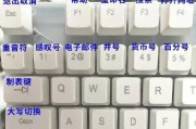 笔记本键盘使用教程全集（从入门到精通，掌握笔记本键盘的技巧与技巧）