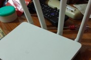 小米路由器3和3C（挑战网络速度极限，畅享智能生活）