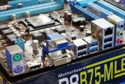 华硕780主板的性能和特点（探索华硕780主板的卓越表现与功能）