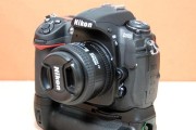 探索尼康50mm1.4D镜头的卓越性能（揭秘50mm焦段之王，带你领略出色成像）
