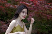 以55-250拍人像的魅力与技巧（发挥镜头潜力，捕捉人物魅力）