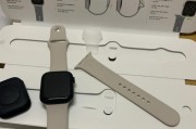 iWatch2午夜蓝（最新一代智能手表的揭秘）