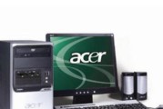 acer台式电脑的性能和品质如何？（探索acer台式电脑的特点和优势）