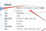 如何检测电脑机械硬盘的错误（快速发现和解决硬盘问题，确保数据安全）
