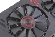 GTX950显卡性能测评（GTX950显卡性能评估及应用场景分析）