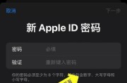 iCloud电脑登录密码错误的解决办法（遇到iCloud电脑登录密码错误？不要慌，这里有解决办法！）
