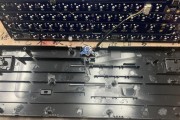 rk987黑轴（探索rk987黑轴的革新之处及使用感受）