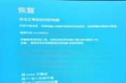 hasee电脑错误恢复指南（教你轻松解决hasee电脑常见错误问题）