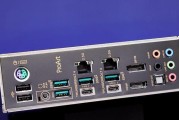 华硕B150主板的性能和特点（了解华硕B150主板的卓越表现与先进功能）