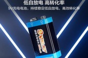 品胜5号充电电池的优势与特点（高性能、长寿命，满足您的各类电力需求）