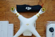 大疆Phantom3（智能航拍器让你掌握天空，留下美好瞬间）