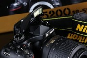 尼康D5200续航能力详解（探究尼康D5200相机的电池续航表现及优化方法）