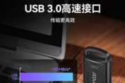 雷克沙U盘的优势与特点（探索雷克沙U盘的高速传输和安全保护能力）