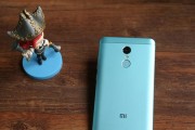 红米Note4X（探索红米Note4X在网络连接方面的卓越表现）