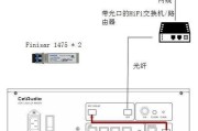 如何使用两台TP路由器进行无线桥接（快速搭建稳定的无线网络扩展方案）