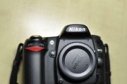 尼康70-300VR（出色成像，让摄影更远大的选择）