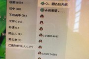 探究新电脑QQ总显示密码错误的原因（解析密码错误的可能原因和解决方法）