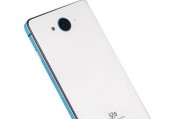 中兴v5s手机的全面评测（性能卓越、拍照出色，中兴v5s带给你不一样的手机体验）