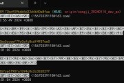 电脑运行CMD提示错误的解决方法（快速排查和修复CMD错误的技巧）