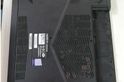 战神K680e开后盖教程（教你轻松拆卸战神K680e后盖，解锁电脑内部世界的秘密！）