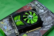 GT630显卡能否满足游戏需求？（以GT630显卡玩游戏的性能及局限性分析）