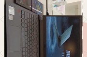 戴尔灵越游匣i5性能评测（一台能满足高性能需求的游戏笔记本电脑）