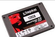 金士顿V400SSD（了解金士顿V400SSD的优势和特点，提升你的存储体验）