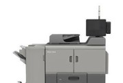 理光8110s（便捷、高效、可靠的办公利器）