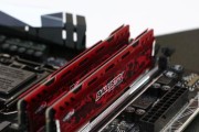 美光铂胜内存的卓越性能与可靠性（高速运行、低能耗、稳定可靠，美光铂胜内存助力顶尖性能电脑）
