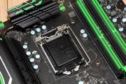 Z270X主板（探索Z270X主板的高性能和卓越功能）
