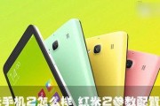 红米2用户体验报告（红米2使用情况及用户反馈调查）