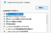 电脑插网线IP地址错误引发的网络问题（解决方法及常见错误类型分析）
