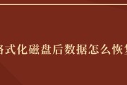 数据恢复窍门（掌握数据恢复的关键，分享数据恢复的窍门，轻松应对数据丢失问题）