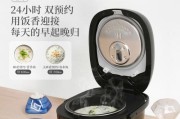 百花电饭煲质量怎么样？（百花电饭煲的性能和耐用性如何？）