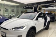 特斯拉P90D（探索特斯拉P90D的性能、技术和可持续性）